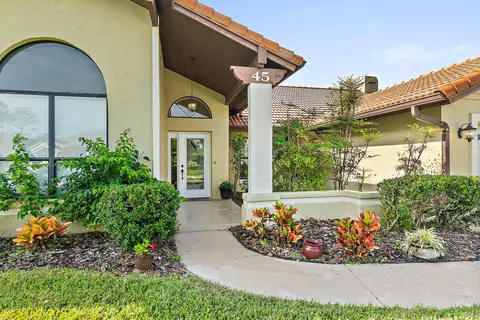 45 Kingsley Cir, Ormond Beach, FL 32174 photo 2