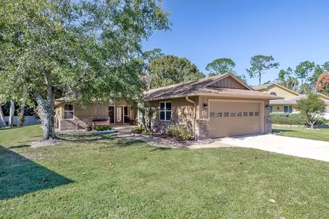 24 Treetop Cir, Ormond Beach, FL 32174 photo 1