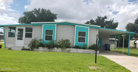 4340 Cedar Way, Edgewater, FL 32141 photo 1