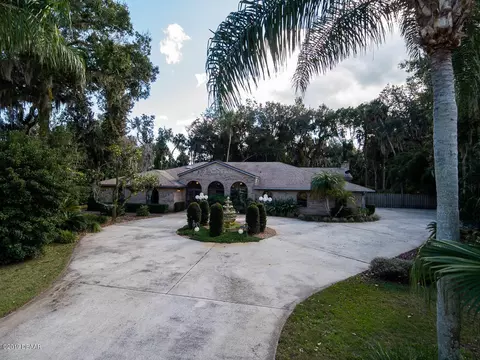 3909 Tano Dr, Ormond Beach, FL 32174 photo 27