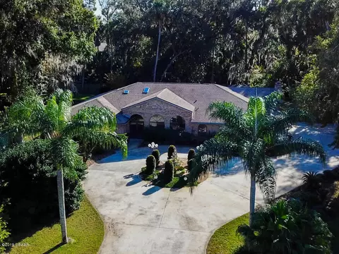 3909 Tano Dr, Ormond Beach, FL 32174 photo 1