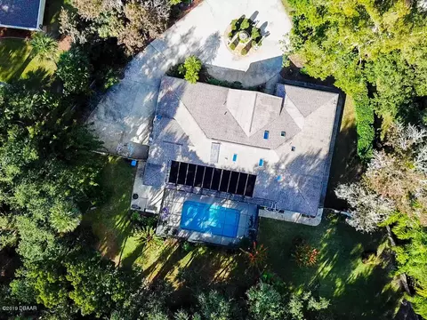 3909 Tano Dr, Ormond Beach, FL 32174 photo 36