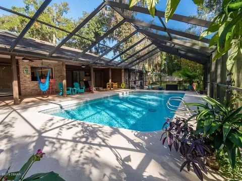 3909 Tano Dr, Ormond Beach, FL 32174 photo 20