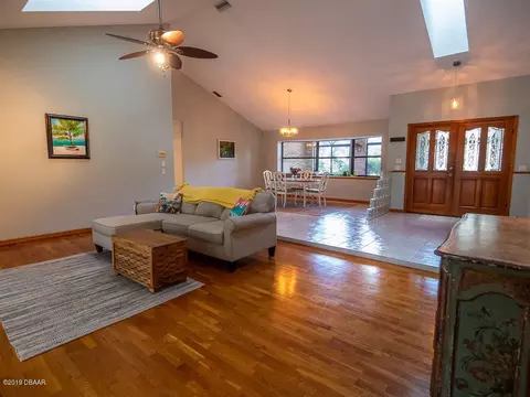 3909 Tano Dr, Ormond Beach, FL 32174 photo 3