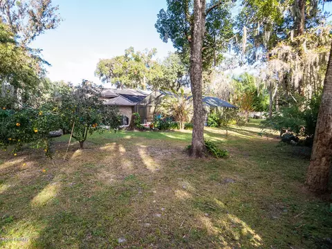 3909 Tano Dr, Ormond Beach, FL 32174 photo 29
