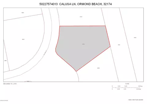 4013 Calusa Ln, Ormond Beach, FL 32174 photo 16