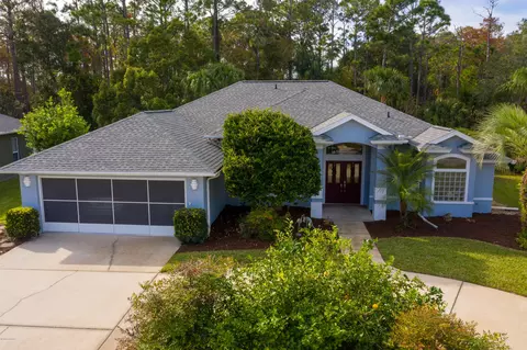 25 Creek Bluff Way, Ormond Beach, FL 32174 photo 1
