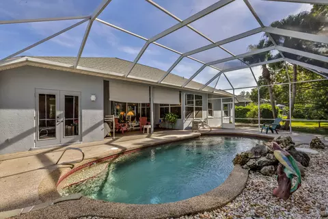 25 Creek Bluff Way, Ormond Beach, FL 32174 photo 25