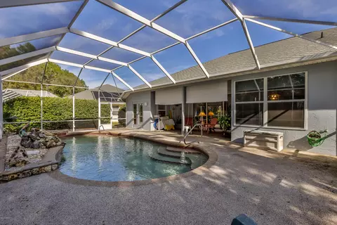 25 Creek Bluff Way, Ormond Beach, FL 32174 photo 27