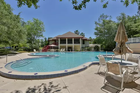 25 Creek Bluff Way, Ormond Beach, FL 32174 photo 52
