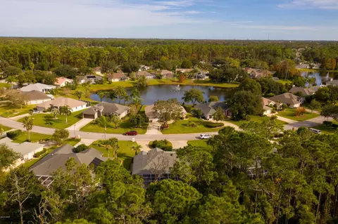 25 Creek Bluff Way, Ormond Beach, FL 32174 photo 44