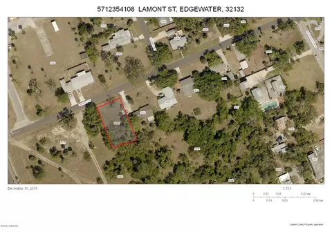108 Lamont St, Edgewater, FL 32132 photo 2