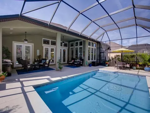 664 S Lake Dr, Ormond Beach, FL 32174 photo 48