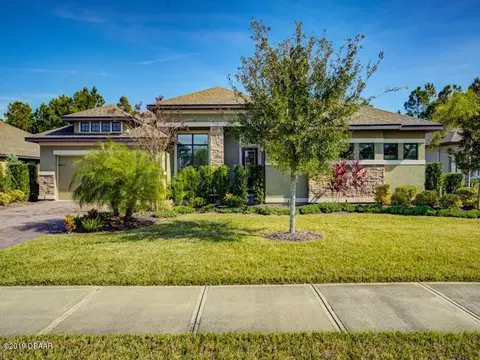 664 S Lake Dr, Ormond Beach, FL 32174 photo 1