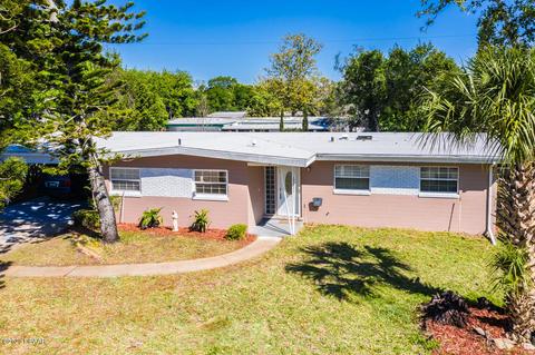 91 S Capri Dr, Ormond Beach, FL 32174 photo 1