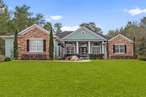 5065 SW 107th Loop, Ocala, FL 34476 photo 1