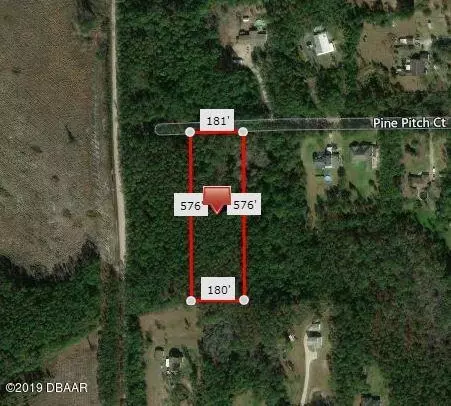 3785 Pine Pitch Ct, Ormond Beach, FL 32174 photo 1