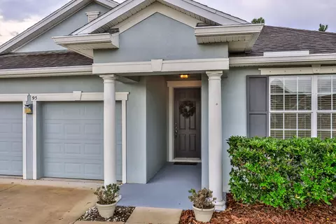 95 Abacus Ave, Ormond Beach, FL 32174 photo 2