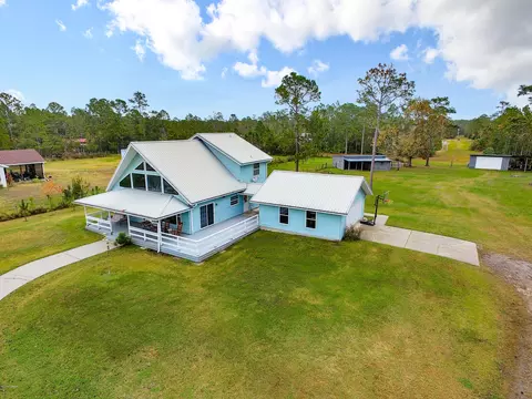 281 Rodeo Rd, Ormond Beach, FL 32174 photo 4