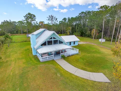 281 Rodeo Rd, Ormond Beach, FL 32174 photo 3