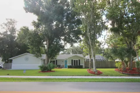 3004 Needle Palm Dr, Edgewater, FL 32141 photo 1