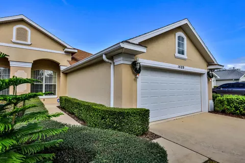 1409 Carlow Cir, Ormond Beach, FL 32174 photo 2