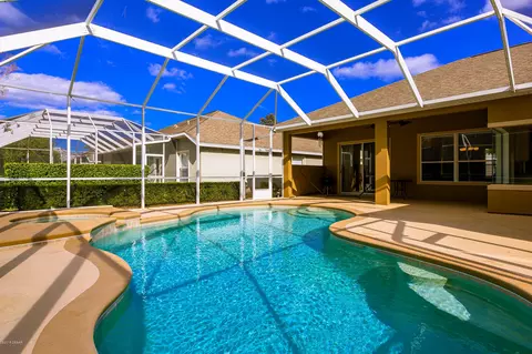 1220 Hampstead Ln, Ormond Beach, FL 32174 photo 4