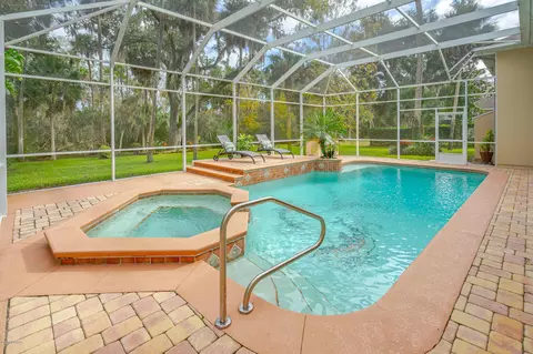 82 Emerald Oaks Ln, Ormond Beach, FL 32174 photo 34