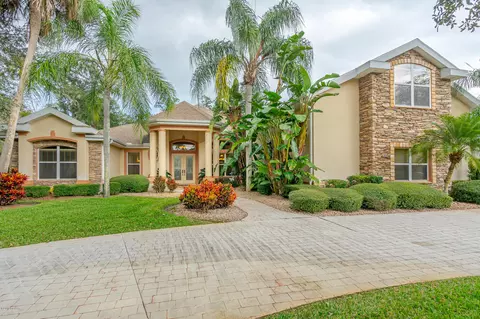 82 Emerald Oaks Ln, Ormond Beach, FL 32174 photo 1