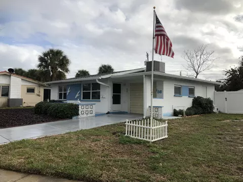 36 Sunny Shore Dr, Ormond Beach, FL 32176 photo 1