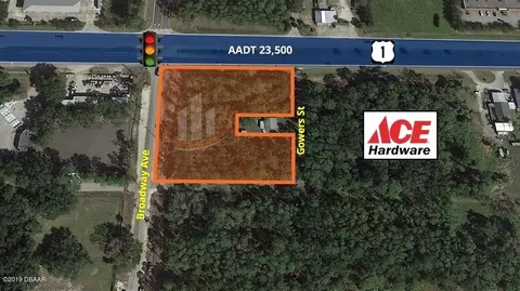 1506 N Us Hwy 1, Ormond Beach, FL 32174