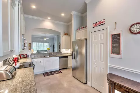 3252 Grafton Dr, Ormond Beach, FL 32174 photo 5