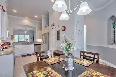 3252 Grafton Dr, Ormond Beach, FL 32174 photo 4