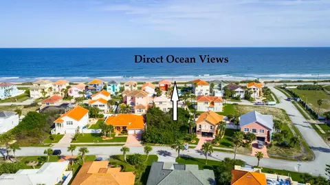 3805 Islamorada Dr, Ormond Beach, FL 32176 photo 1