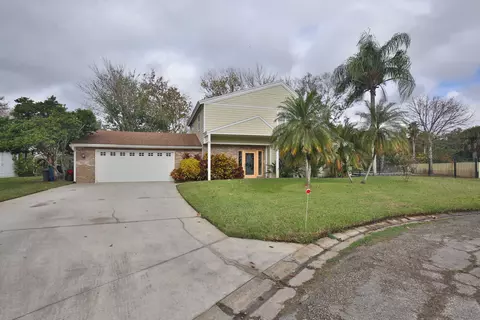 9 Waterberry Cir, Ormond Beach, FL 32174 photo 1