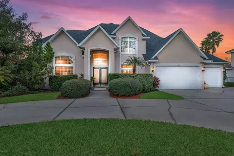 20 Huntsman Look, Ormond Beach, FL 32174 photo 1