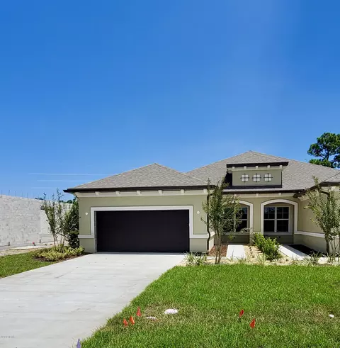 3283 Bailey Ann Dr, Ormond Beach, FL 32174 photo 1
