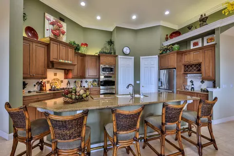 1108 Oxbridge Ln, Ormond Beach, FL 32174 photo 28