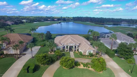 1108 Oxbridge Ln, Ormond Beach, FL 32174 photo 6