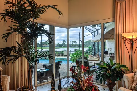 1108 Oxbridge Ln, Ormond Beach, FL 32174 photo 15