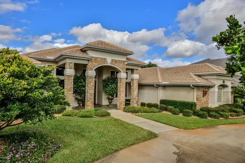 1108 Oxbridge Ln, Ormond Beach, FL 32174 photo 3