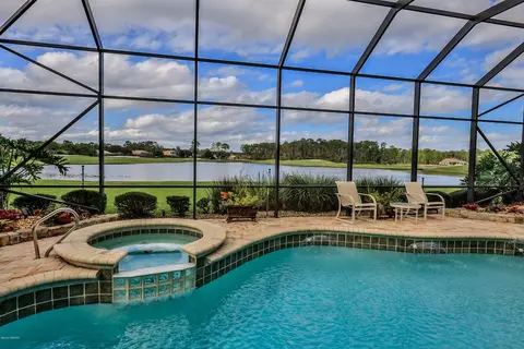 1108 Oxbridge Ln, Ormond Beach, FL 32174 photo 45