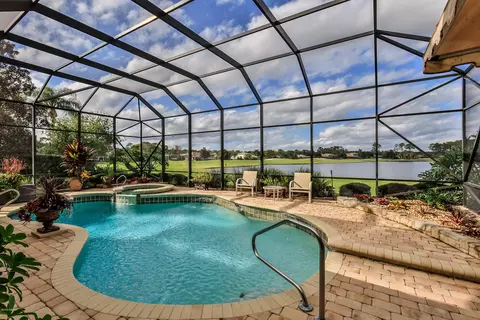 1108 Oxbridge Ln, Ormond Beach, FL 32174 photo 43