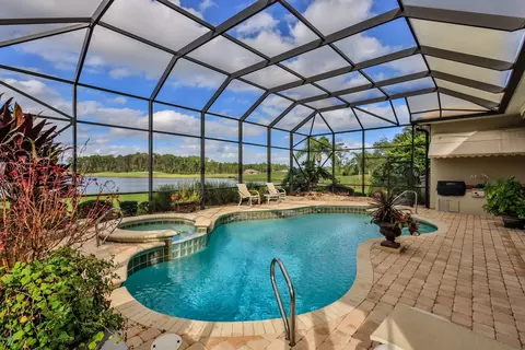 1108 Oxbridge Ln, Ormond Beach, FL 32174 photo 44