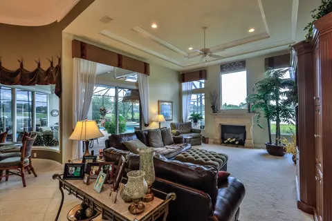 1108 Oxbridge Ln, Ormond Beach, FL 32174 photo 34