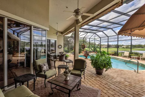 1108 Oxbridge Ln, Ormond Beach, FL 32174 photo 42