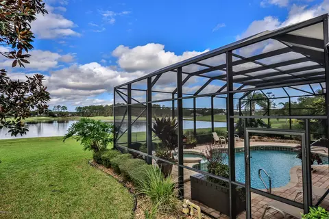 1108 Oxbridge Ln, Ormond Beach, FL 32174 photo 46