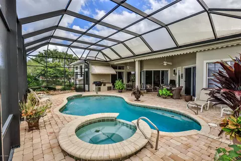 1108 Oxbridge Ln, Ormond Beach, FL 32174 photo 48