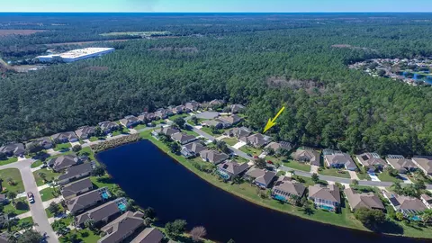 1246 Hampstead Ln, Ormond Beach, FL 32174 photo 36