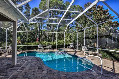 1246 Hampstead Ln, Ormond Beach, FL 32174 photo 24